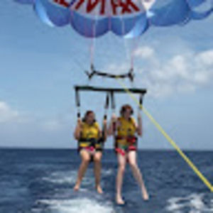 Meet your Posher, Erica